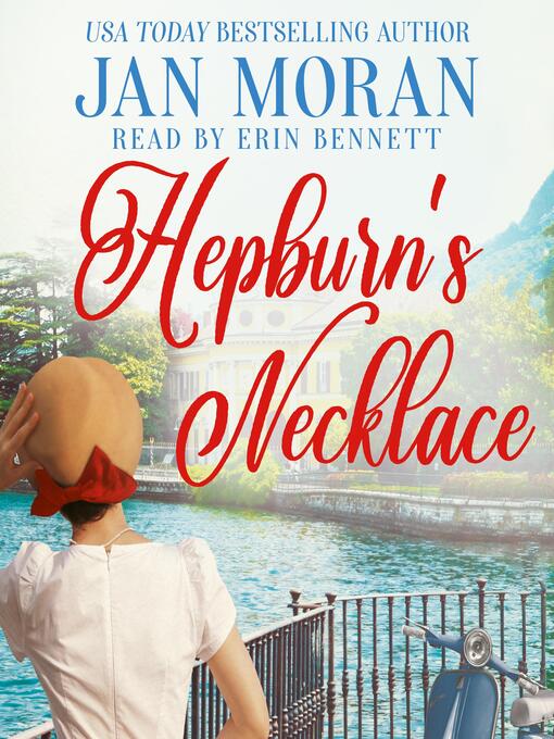 Title details for Hepburn's Necklace by Jan Moran - Available